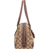 Gucci GG Monogram Princy Handbg