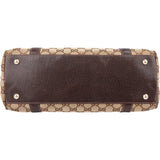 Gucci GG Monogram Abbey Handbag