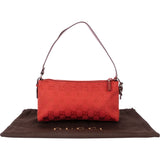 Gucci GG Monogram Mini Handbag