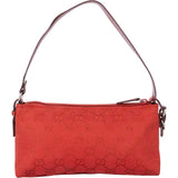 Gucci GG Monogram Mini Handbag