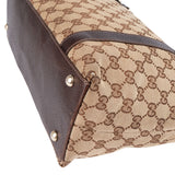 Gucci GG Monogram Abbey Handbag