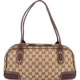 Gucci GG Monogram Princy Handbg