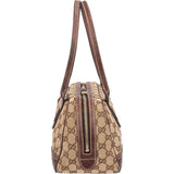 Gucci GG Monogram Princy Handbg