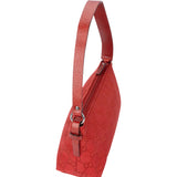 Gucci GG Monogram Mini Handbag