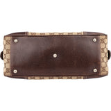 Gucci GG Monogram Princy Handbg