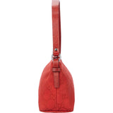 Gucci GG Monogram Mini Handbag