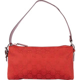Gucci GG Monogram Mini Handbag