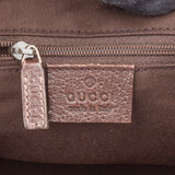 Gucci GG Monogram Abbey Handbag