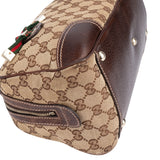 Gucci GG Monogram Princy Handbg