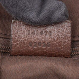 Gucci GG Monogram Abbey Handbag