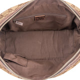 Gucci GG Monogram Princy Handbg