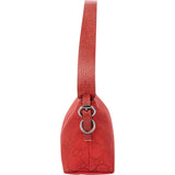 Gucci GG Monogram Mini Handbag