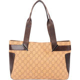 Gucci GG Monogram Handbag
