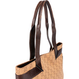 Gucci GG Monogram Handbag