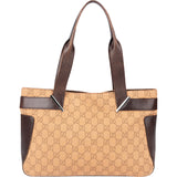 Gucci GG Monogram Handbag