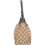 Gucci GG Monogram Abbey Handbag