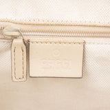 Gucci Leather GG Monogram Sukey Handbag