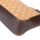Gucci GG Monogram Handbag