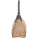 Gucci GG Monogram Abbey Handbag