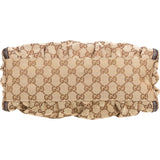 Gucci GG Monogram Abbey Handbag