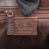 Gucci GG Monogram Handbag