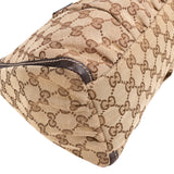 Gucci GG Monogram Abbey Handbag