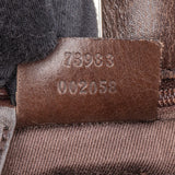 Gucci GG Monogram Handbag