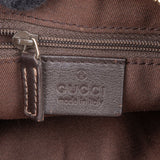 Gucci GG Monogram Abbey Handbag