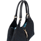 Gucci GG Monogram Jackie Handbag