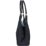 Gucci GG Monogram Jackie Handbag