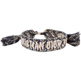 Christian Dior J'Adior Friendship Bracelet