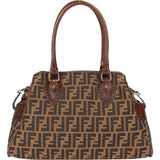Fendi FF Monogram Piccola Handbag