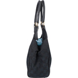 Gucci GG Monogram Jackie Handbag