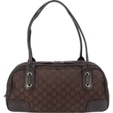 Gucci GG Monogram Princy Handbag