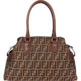 Fendi FF Monogram Piccola Handbag