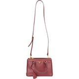 Prada Saffiano Leather Galleria Handbag