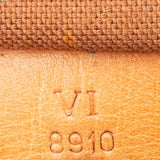 Louis Vuitton Canvas Monogram Speedy 30 Handbag