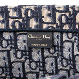 Christian Dior Large Book Tote Monogram Shopper Bag