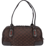 Gucci GG Monogram Princy Handbag