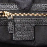 Gucci GG Monogram Jackie Handbag