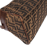 Fendi FF Monogram Piccola Handbag