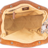Fendi FF Monogram Piccola Handbag