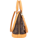 Louis Vuitton Limited Worldtour Alma BB Handbag