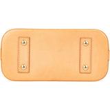 Louis Vuitton Limited Worldtour Alma BB Handbag