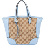 Gucci GG Monogram Mini Bree Handbag