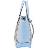 Gucci GG Monogram Mini Bree Handbag