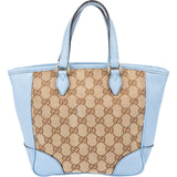 Gucci GG Monogram Mini Bree Handbag