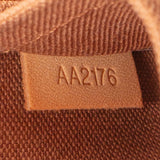 Louis Vuitton Limited Worldtour Alma BB Handbag