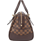 Louis Vuitton Damier Ebene Monogram Berkeley Handbag