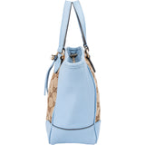 Gucci GG Monogram Mini Bree Handbag